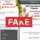 Scam Alert: How Scammers Use BJP Free Recharge Scheme to Harvest Data