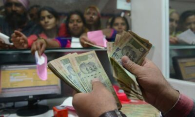 Your Bank Account Could Be Next! Indian Banks Report Massive Rs 5.3 Lakh Crore Fraud in 10 Years.