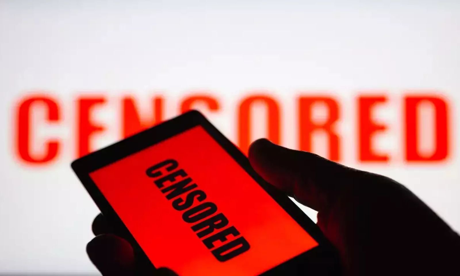 Government Crackdown 20 Ott Platforms Banned For Indecent Content See If Yours Made The Cut - fx4be4n