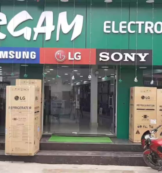 CBI Unravels Rs 22 Crore Scam at Sargam Electronics: The Inside Story