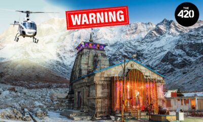 Char Dham Yatra Nightmare! Here's How Pilgrims Are Being Cheated Online