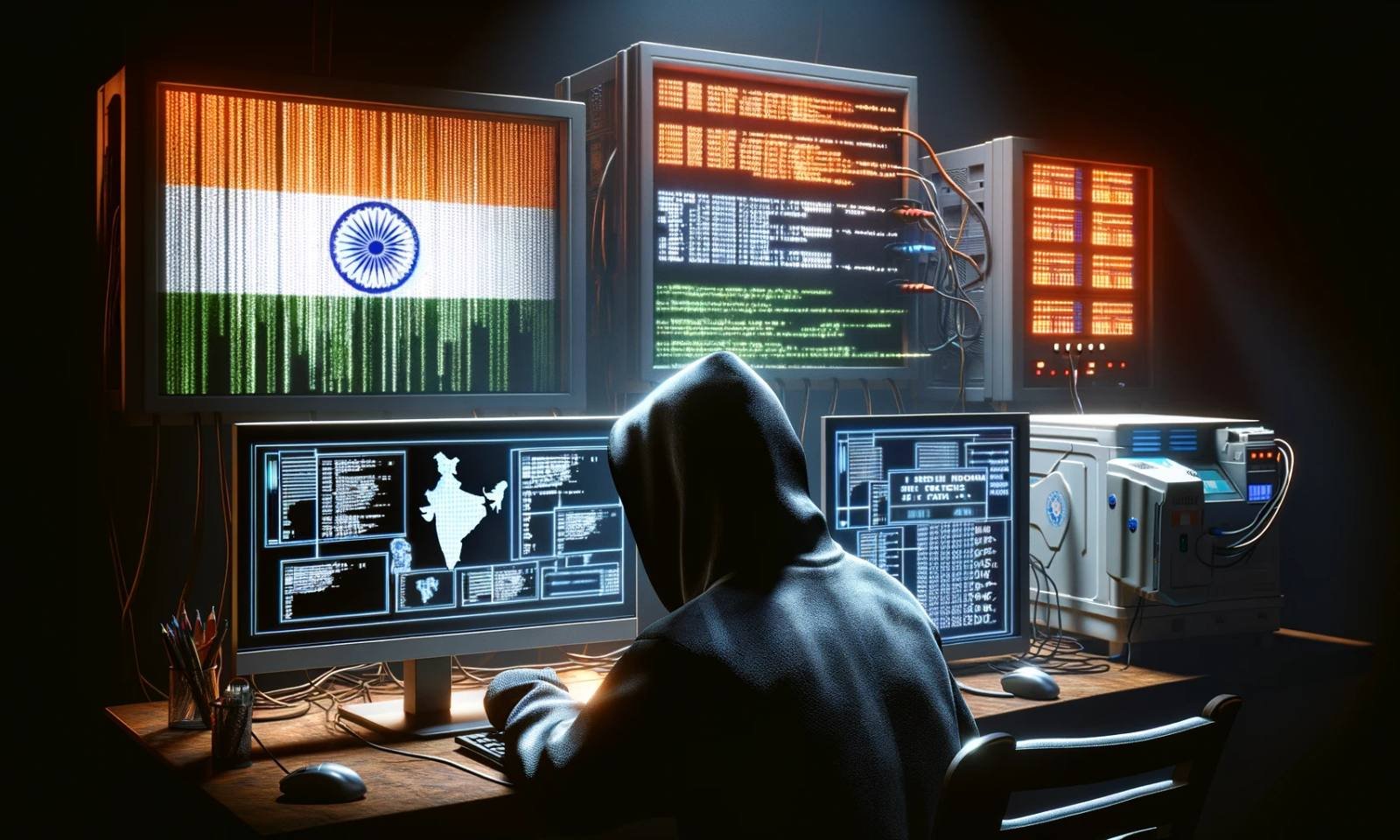 300% Surge in Cyber Attack - Here Is How Hacktivist Groups Are ...