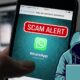 "Son in Trouble" Scam: Over 100 Arrested in Spain for WhatsApp Money Grab