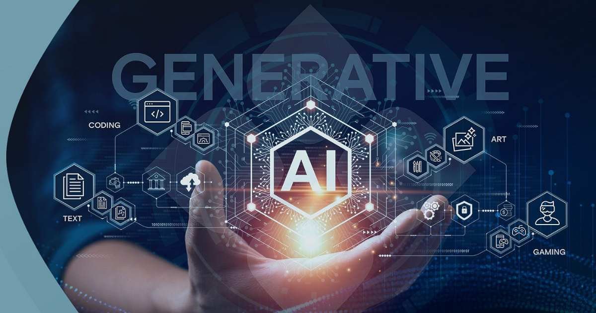 Unveiling the Power of Generative AI: Transforming Creativity and Innovation