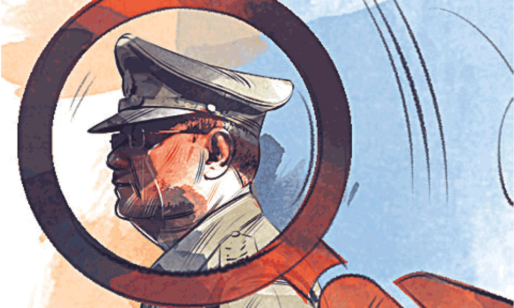 Woman Inspector Blows Whistle on Rs 100 Crore Cyber Fraud, Says She’s Being ‘Threatened’