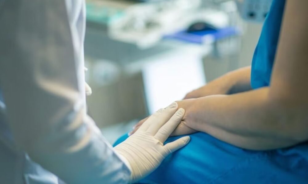 Private Videos of Women Patients at Rajkot Hospital Leaked Online