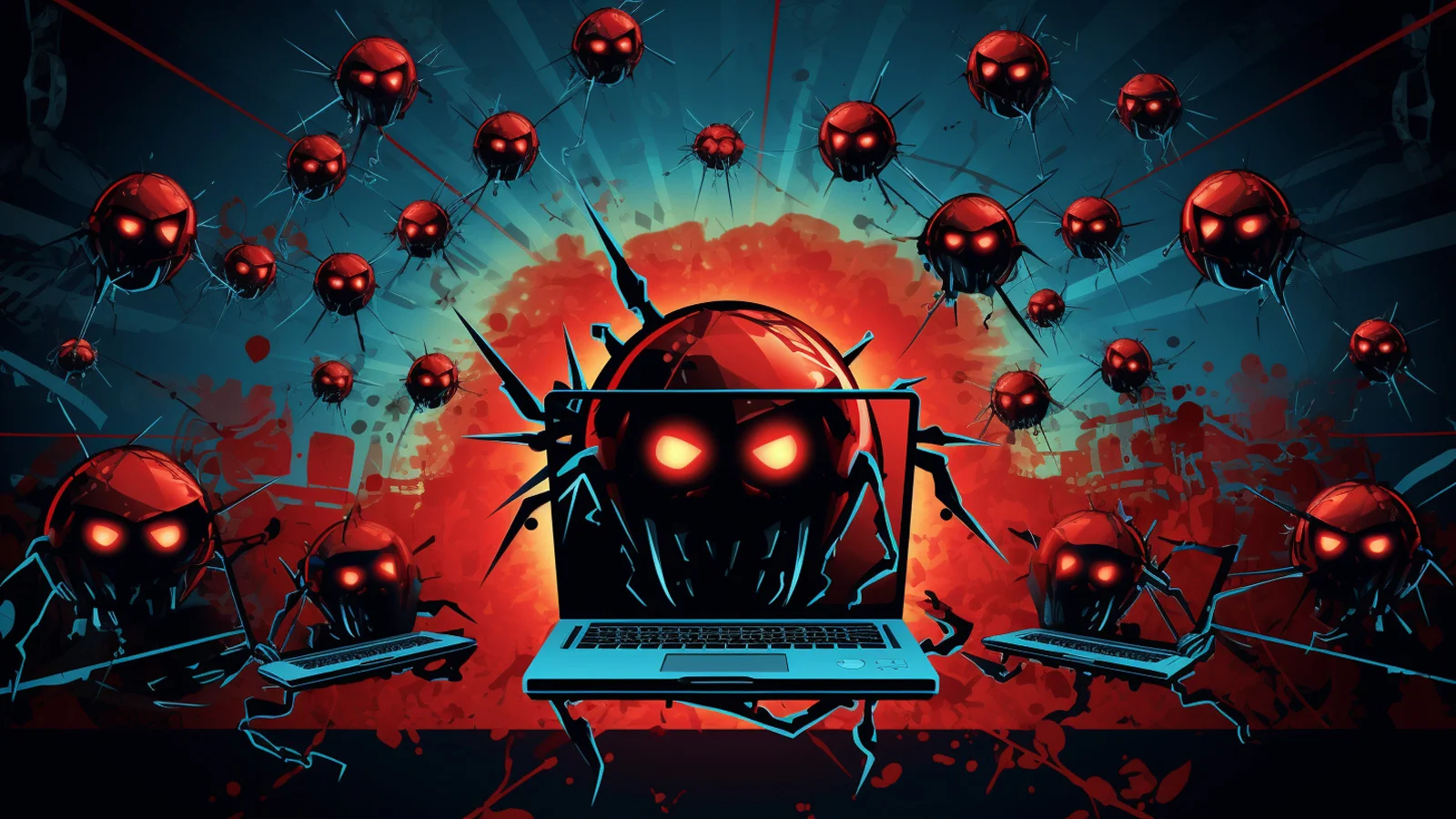 Vo1d Botnet Infecting Android TVs to Fuel Cybercrime